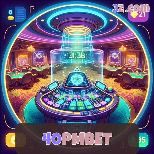 Experimente os Jogos no 40pmbet.com e Divirta-se Muito
