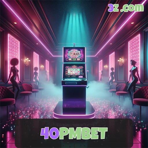 40pmbet.com Área de Login